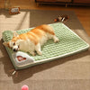 Coussin chien