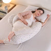 Coussin de grossesse