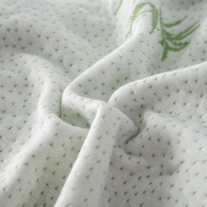 Coussin à mémoire de forme | Dreamy Sloth® Blanc / 40x60 cm