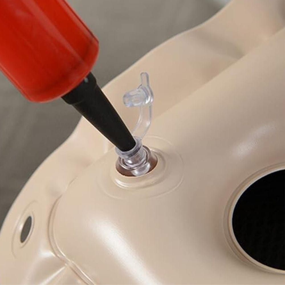 Coussin anti escarre fessier | Dreamy Sloth®