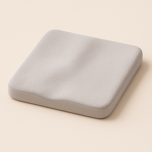 Coussin anti escarre mémoire de forme | Dreamy Sloth®