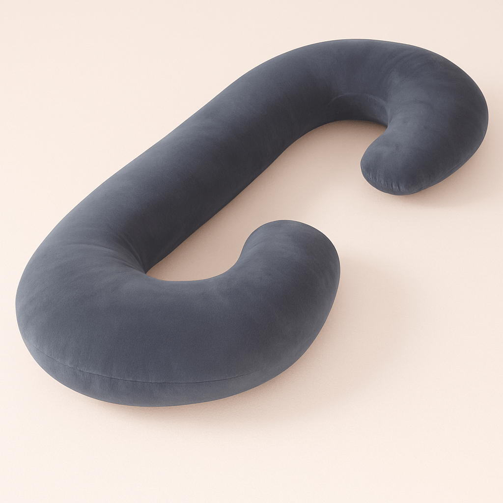 Coussin assise grossesse | DreamySloth®