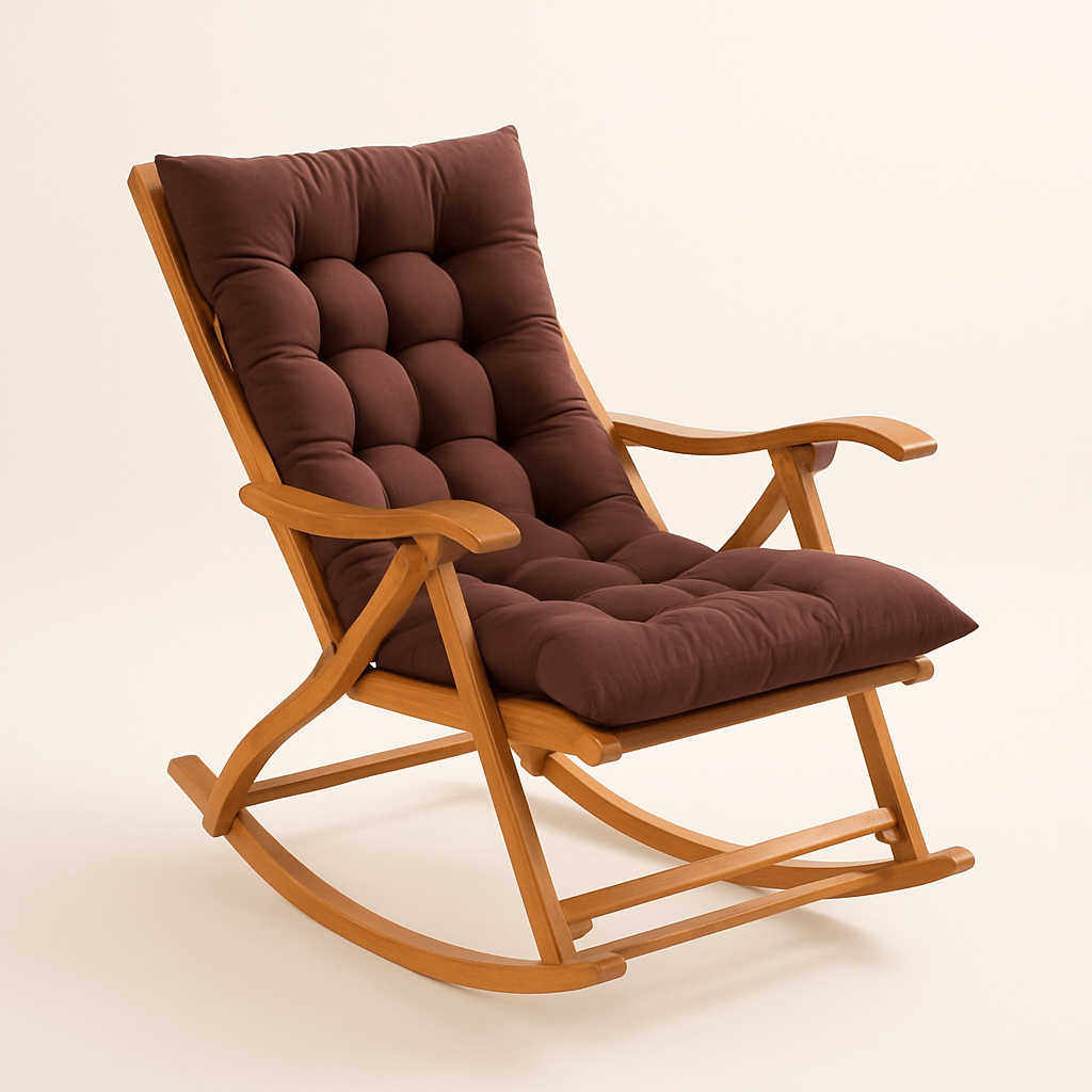 Coussin bain de soleil épais | Dreamy Sloth®