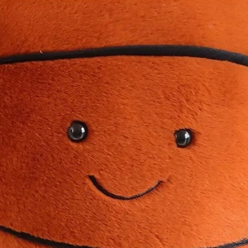 Coussin ballon | Dreamy Sloth®