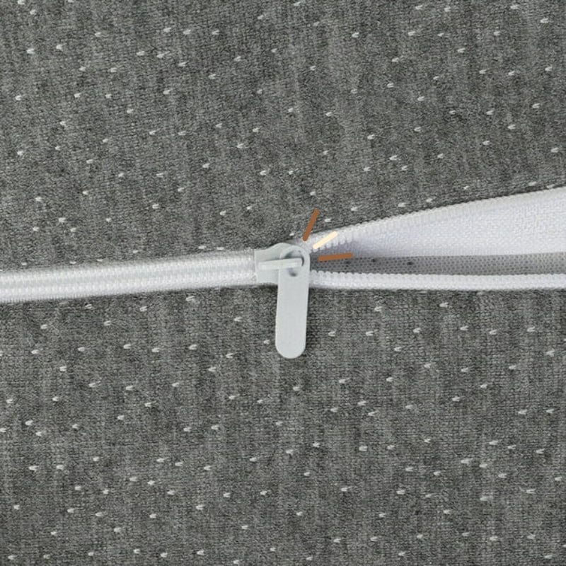 Coussin bambou memoire de forme | Dreamy Sloth®