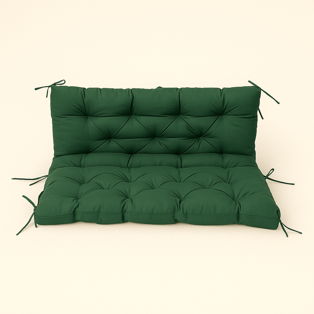 Coussin banc extérieur imperméable | Dreamy Sloth®