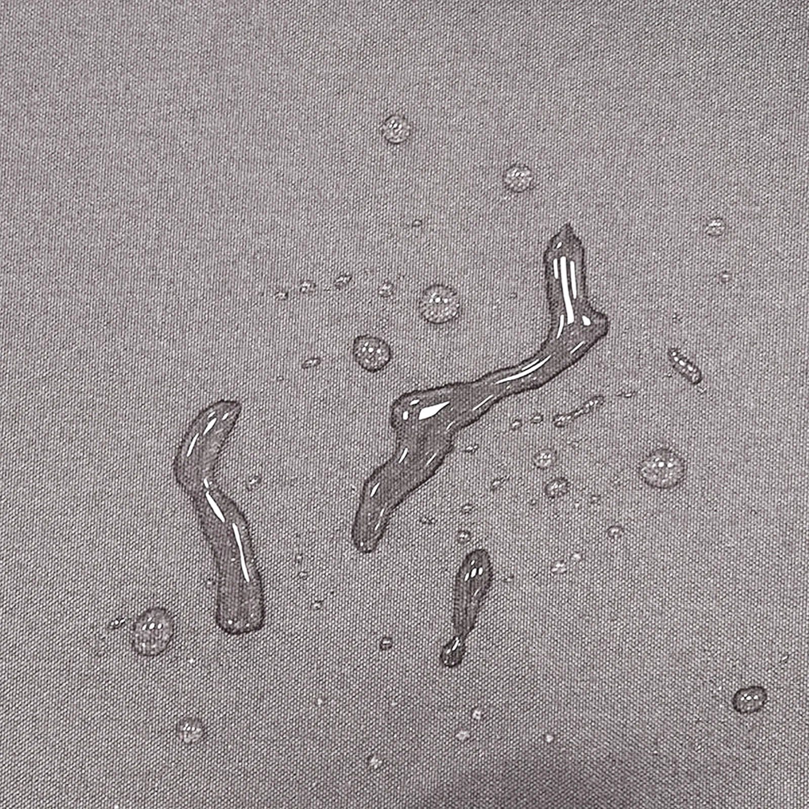 Coussin banc extérieur imperméable | Dreamy Sloth®