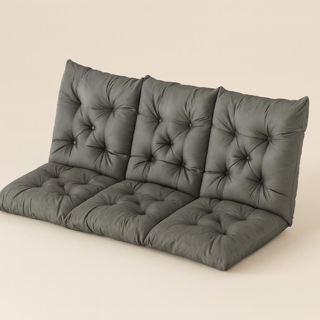 Coussin banquette extérieur | DreamySloth®