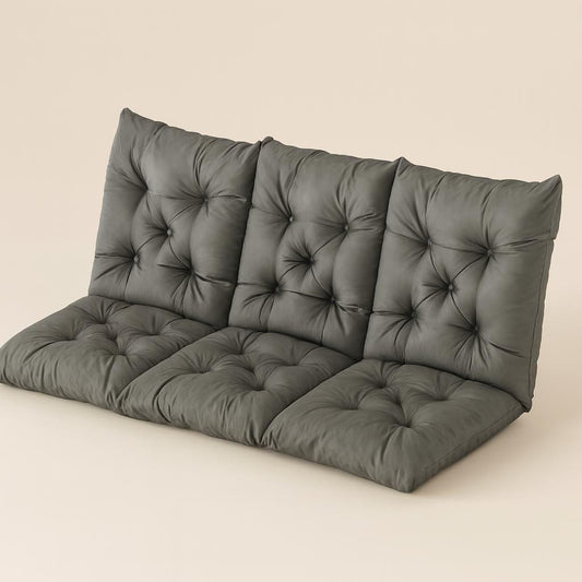 Coussin banquette extérieur | DreamySloth®