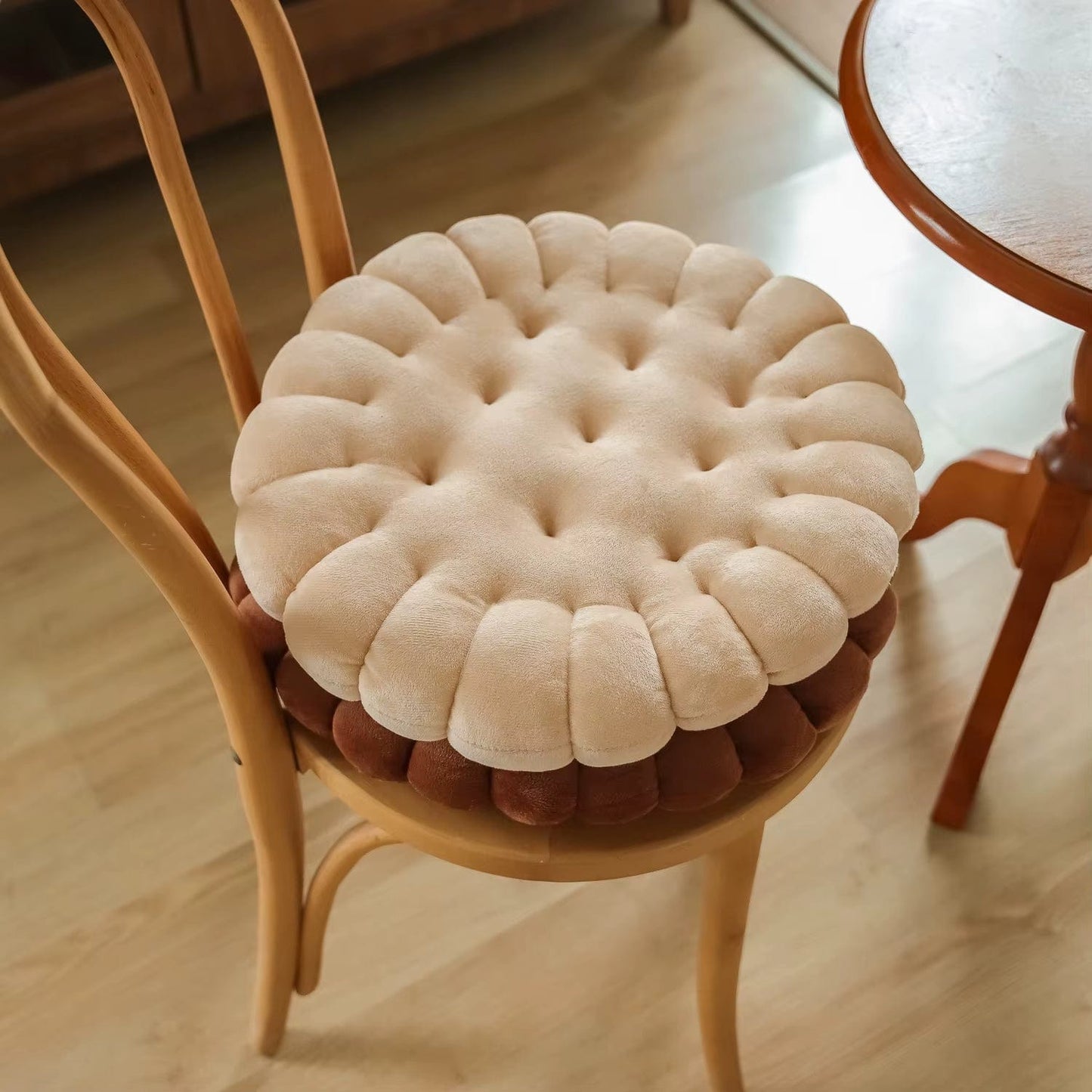 Coussin biscuit | Dreamy Sloth®
