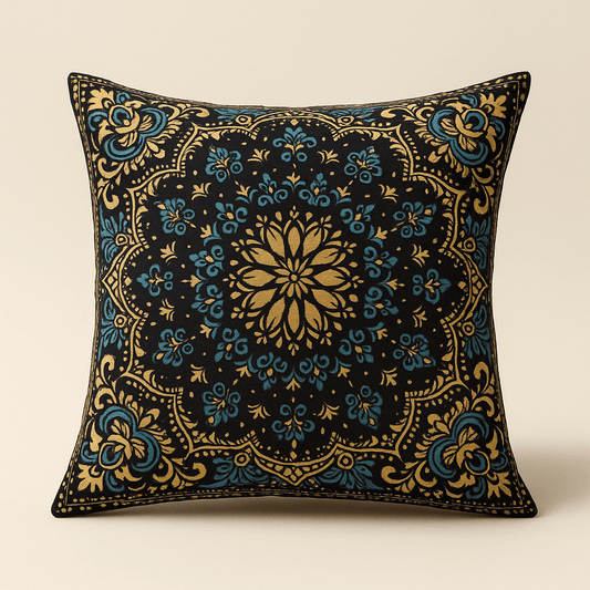 Coussin boheme | DreamySloth®