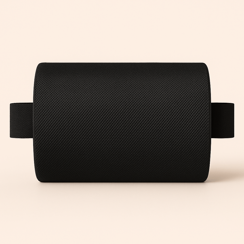 Coussin cervical chaise longuel | Dreamy Sloth®