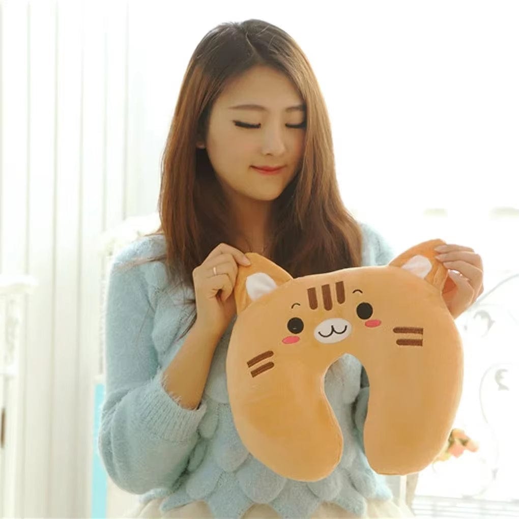 Coussin cervical enfant | Dreamy Sloth®