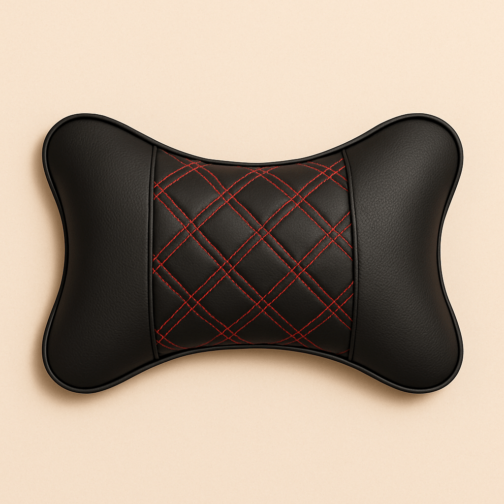 Coussin cervical voiture | Dreamy Sloth®