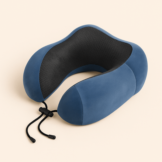 Coussin cervical voyage | Dreamy Sloth®