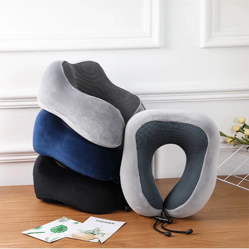 Coussin cervical voyage | Dreamy Sloth®