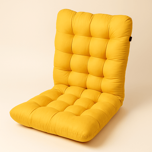 Coussin chaise de bureau | Dreamy Sloth®