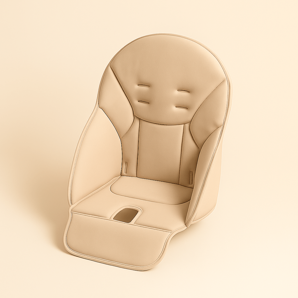 Coussin chaise haute bébé | Dreamy Sloth®