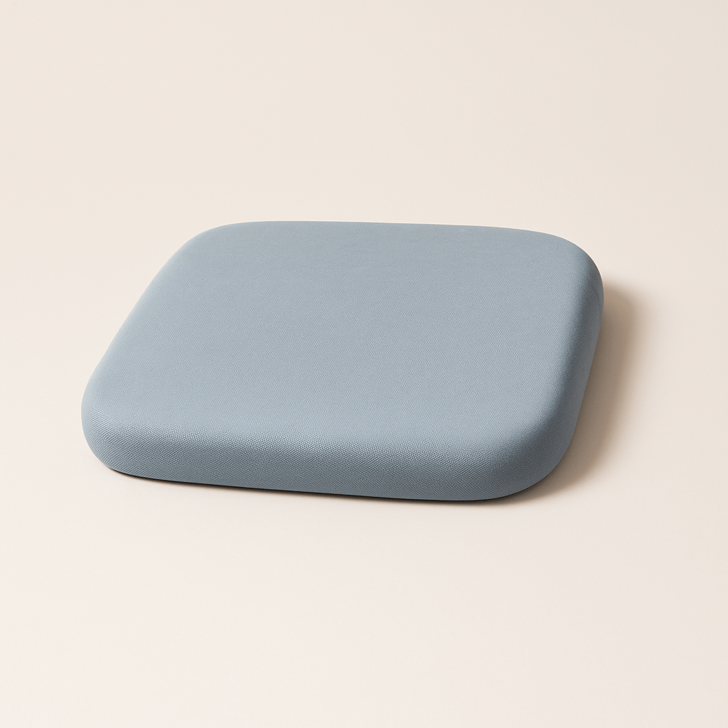 Coussin chaise memoire forme | Dreamy Sloth®