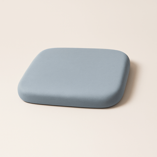 Coussin chaise memoire forme | Dreamy Sloth®
