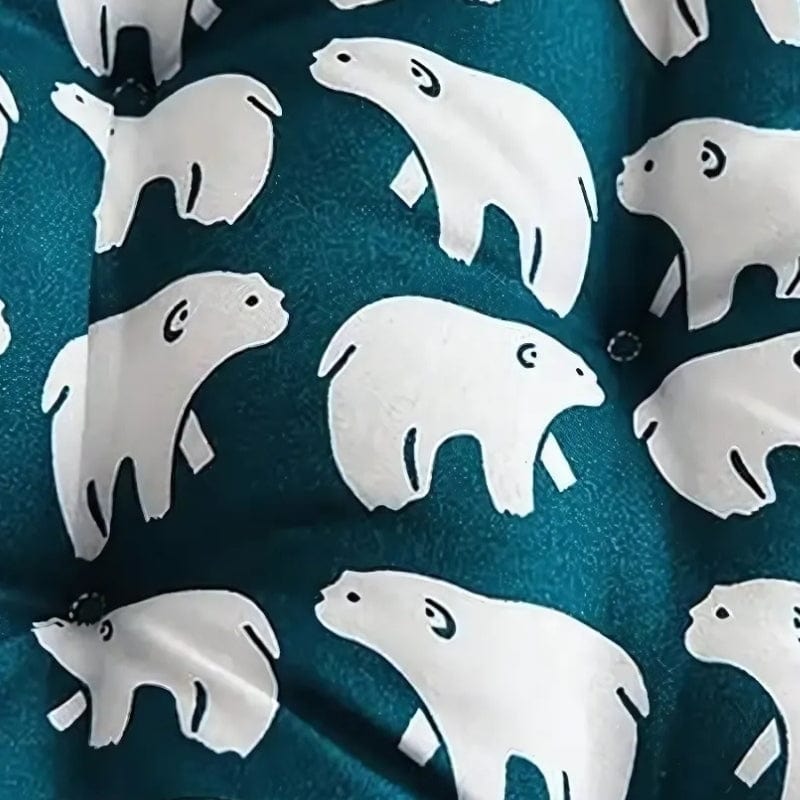 Coussin chaise rond | Dreamy Sloth®