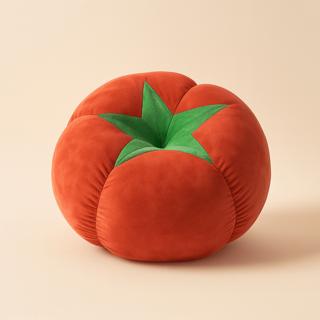 Coussin champignon | DreamySloth®