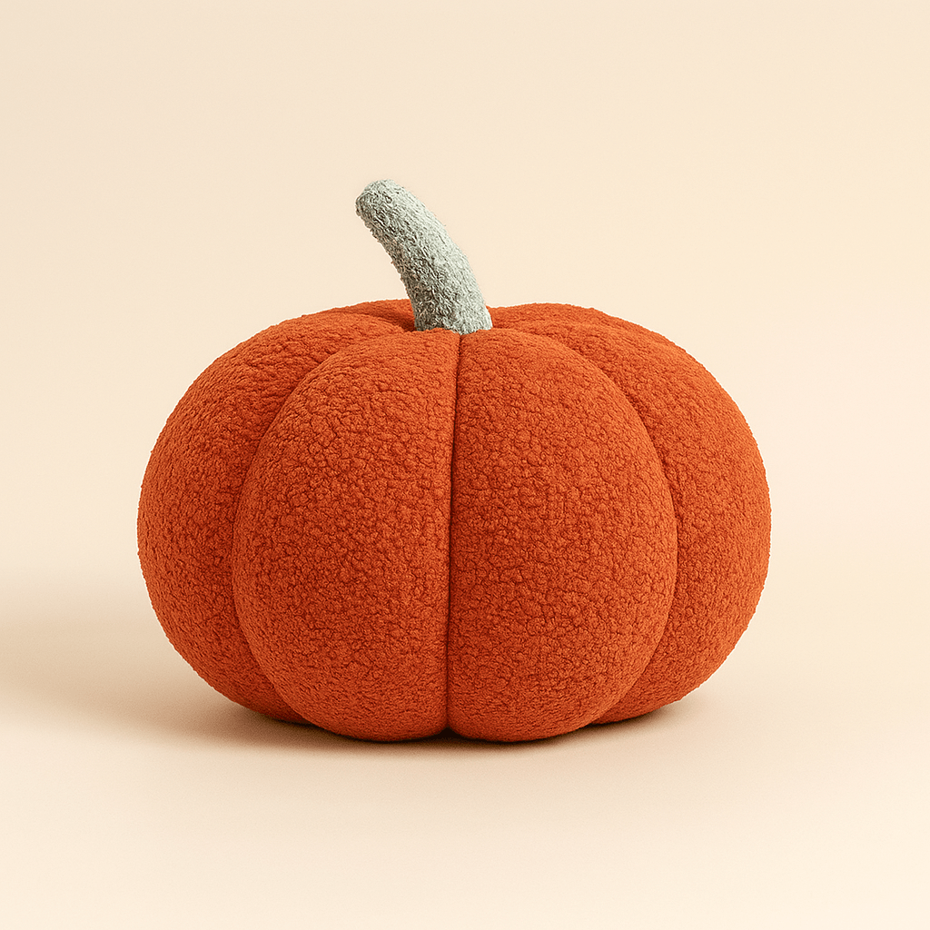 Coussin citrouille | Dreamy Sloth®