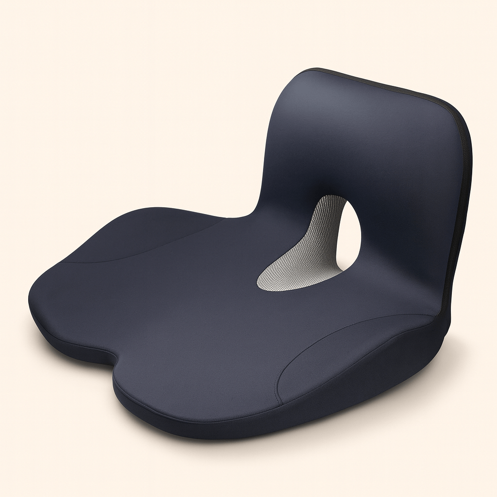 Coussin coccyx voiture | DreamySloth®