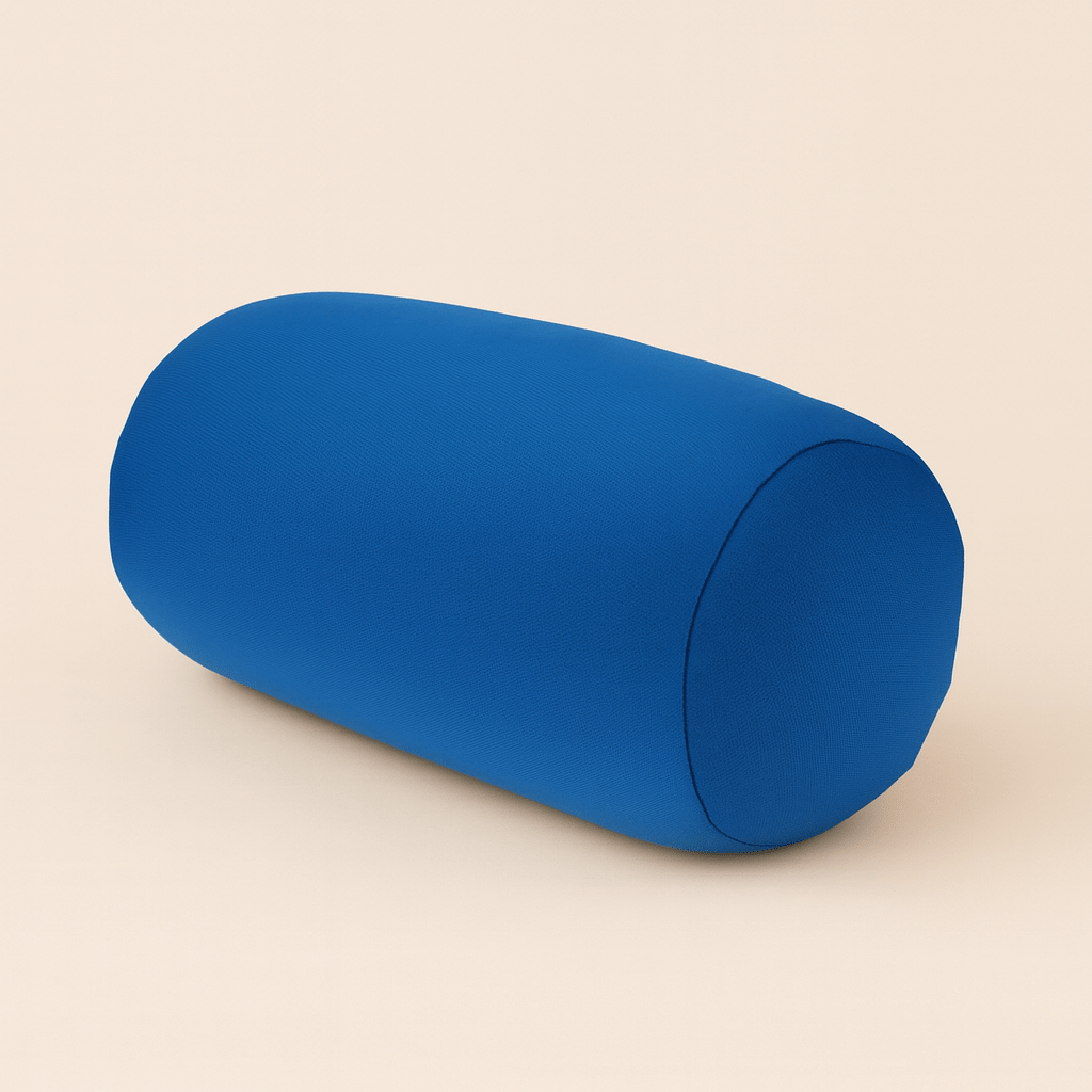 Coussin cylindre | DreamySloth®