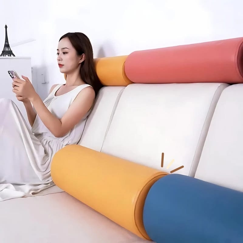 Coussin cylindrique | Dreamy Sloth®