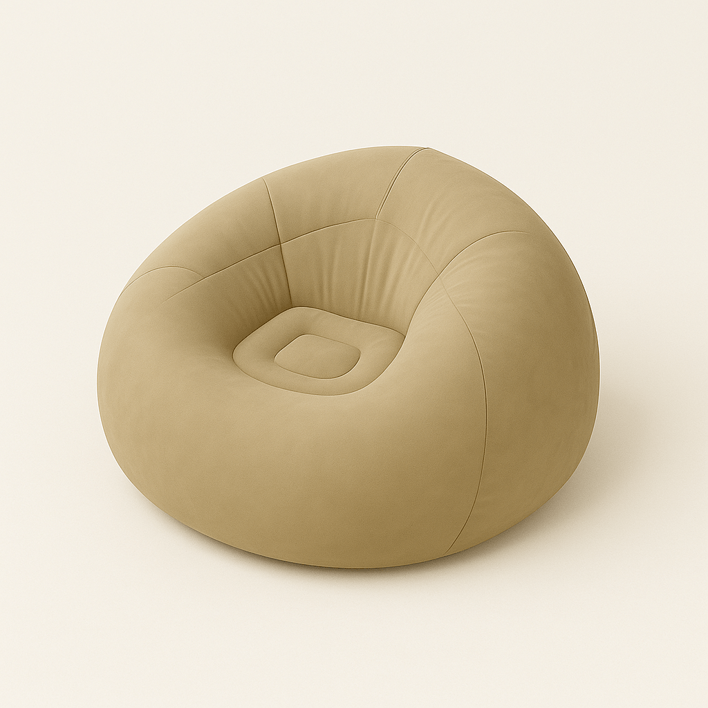 Coussin d'air gonflable | Dreamy Sloth®