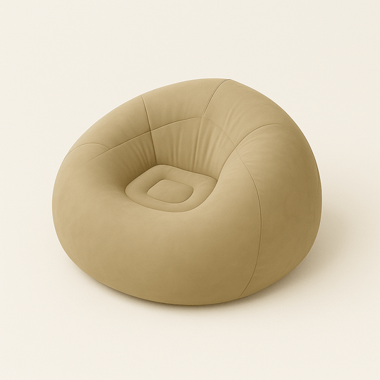 Coussin d'air gonflable | Dreamy Sloth®