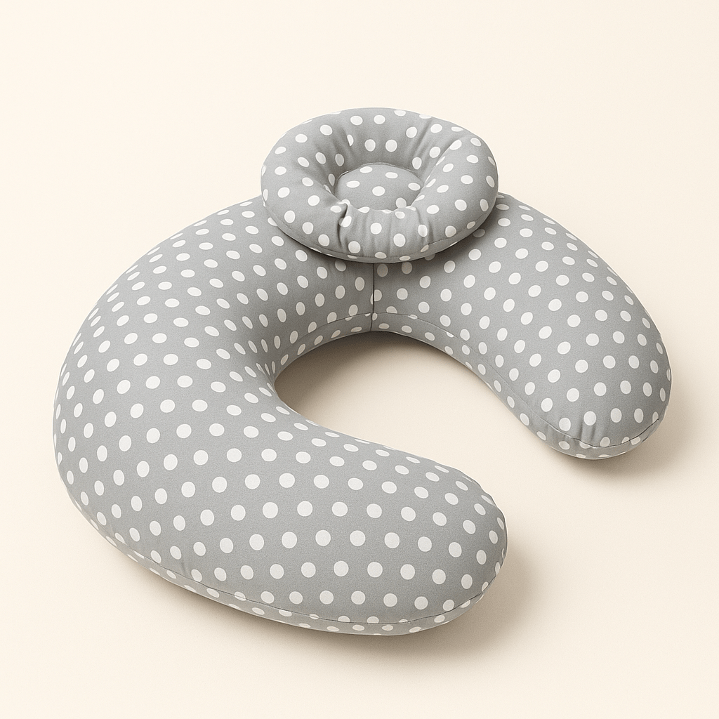 Coussin d'allaitement bio | Dreamy Sloth®