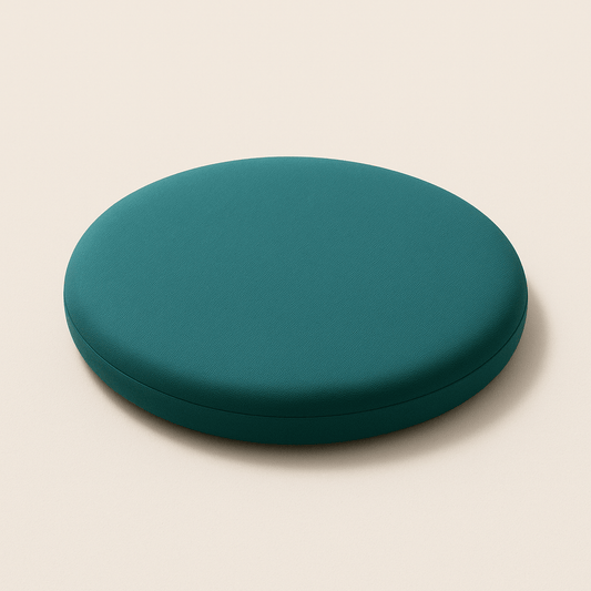 Coussin d'assise a memoire de forme | Dreamy Sloth®