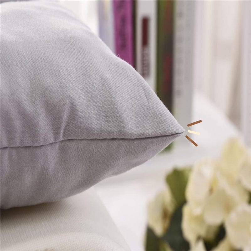 Coussin de chaise avec noeud | Dreamy Sloth®