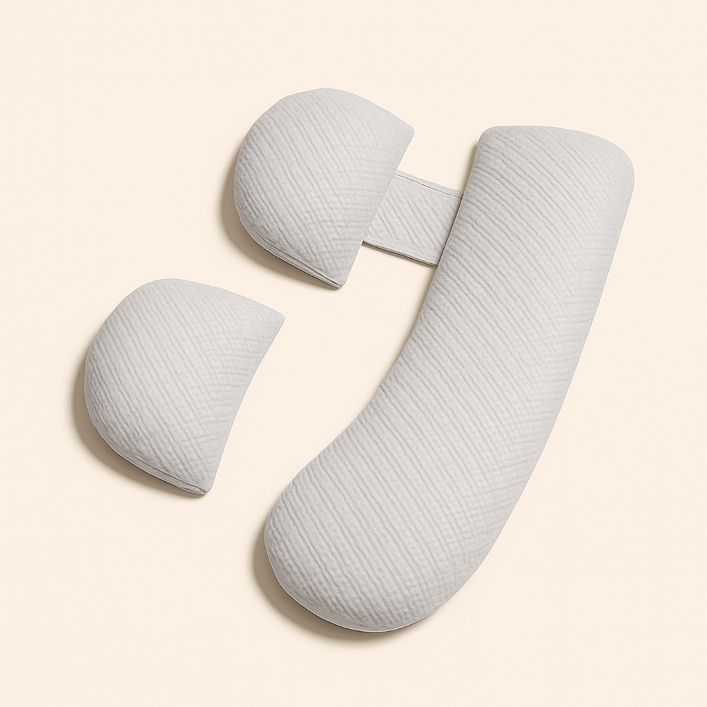 Coussin de grossesse bebe | Dreamy Sloth®