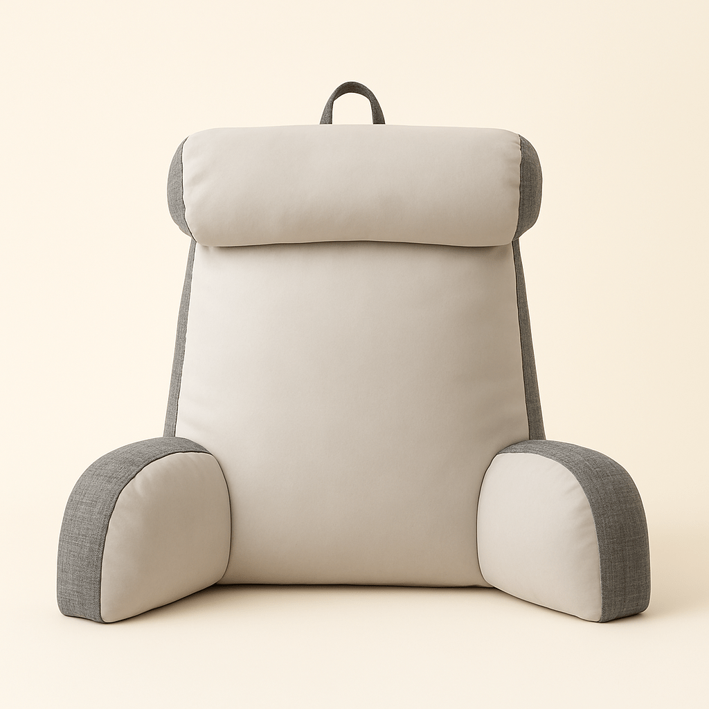 Coussin de lecture adulte | Dreamy Sloth®