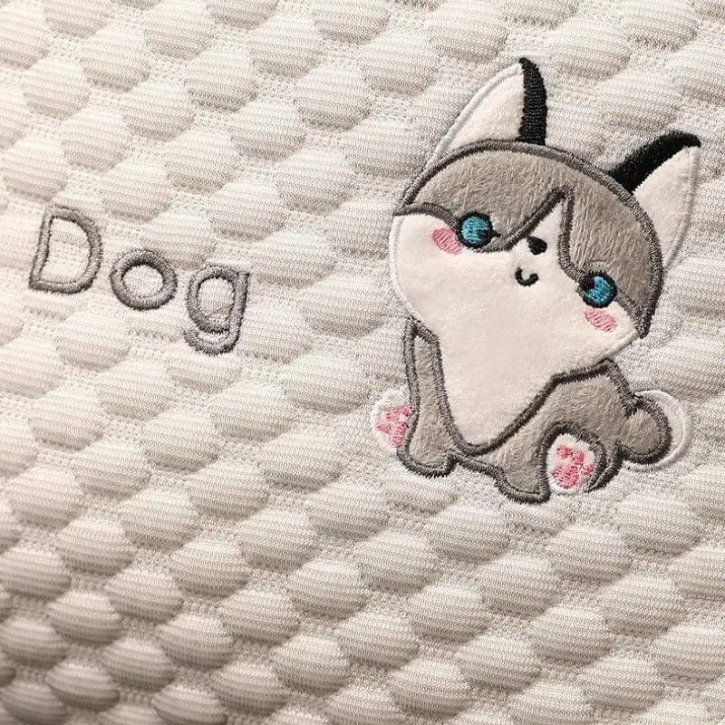 Coussin de lecture lit | Dreamy Sloth®