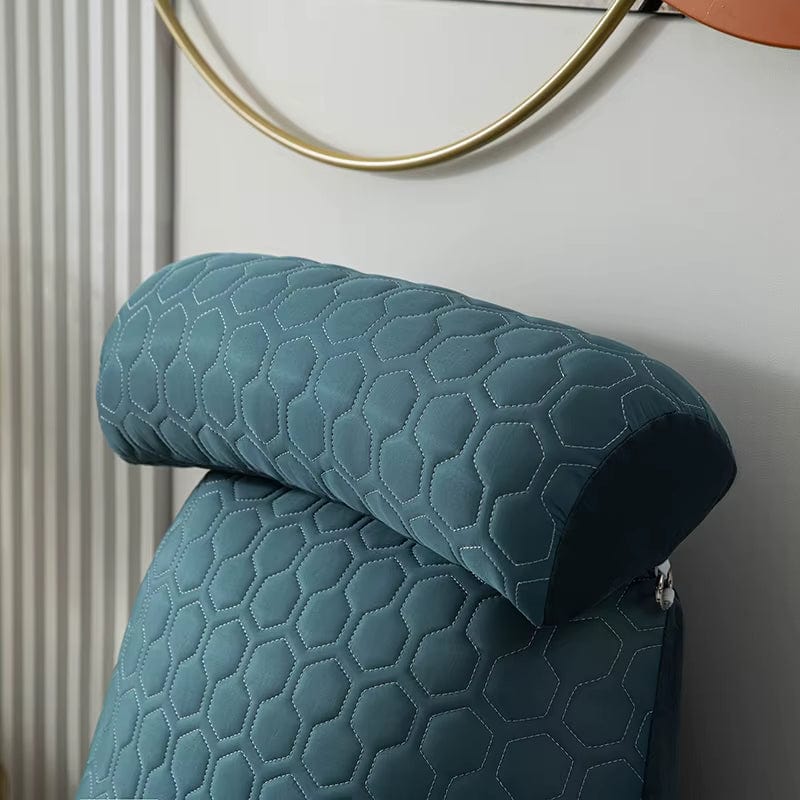 Coussin de lecture memoire de forme | Dreamy Sloth®