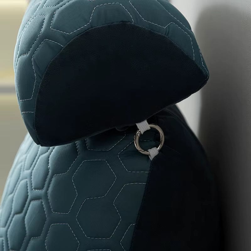 Coussin de lecture memoire de forme | Dreamy Sloth®