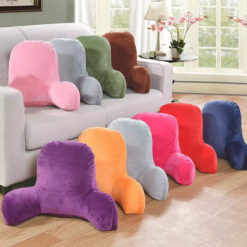 Coussin de lecture pour canapé | Dreamy Sloth®