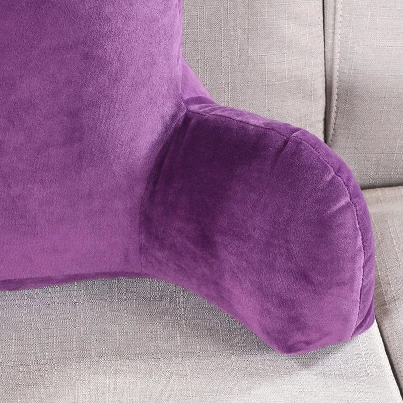 Coussin de lecture pour canapé | Dreamy Sloth®