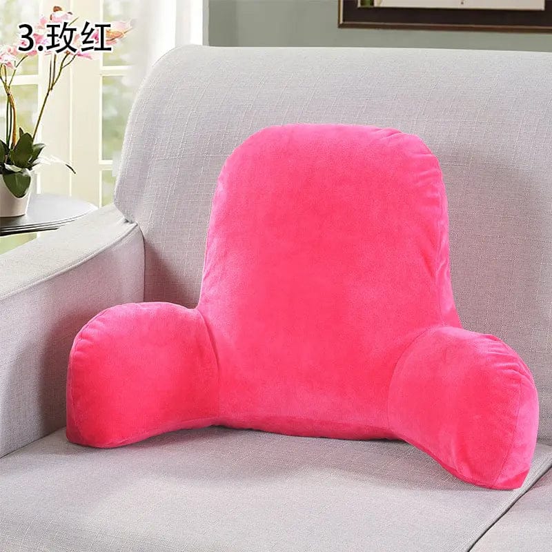 Coussin de lecture pour canapé | Dreamy Sloth®