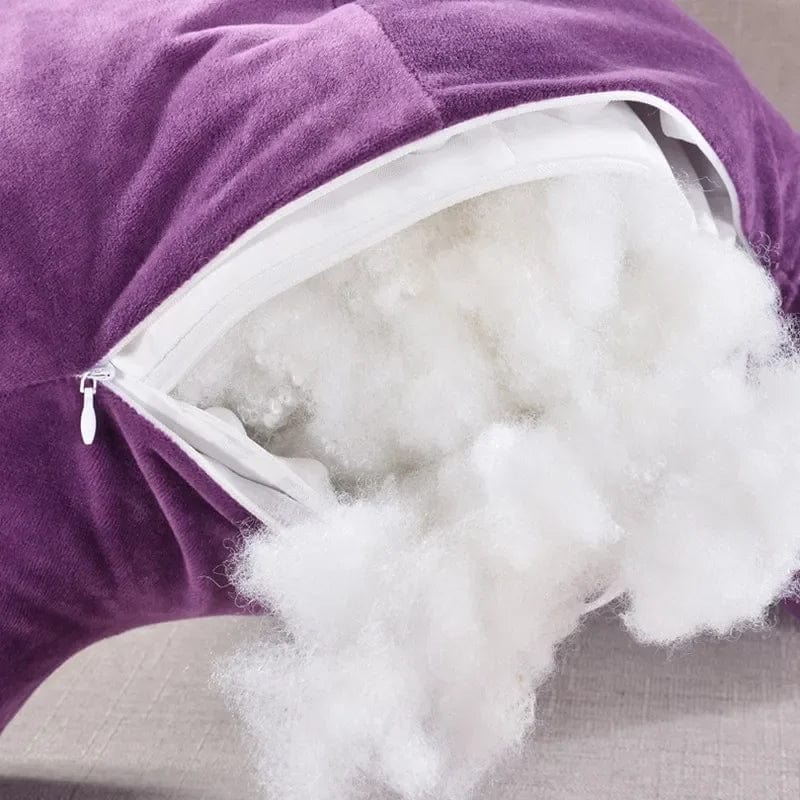 Coussin de lecture pour canapé | Dreamy Sloth®