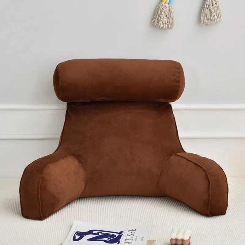 Coussin de lecture pour livre | Dreamy Sloth®