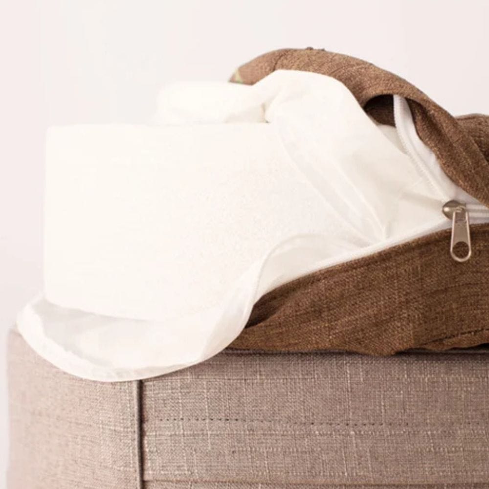 Coussin de méditation japonais futon | Dreamy Sloth®