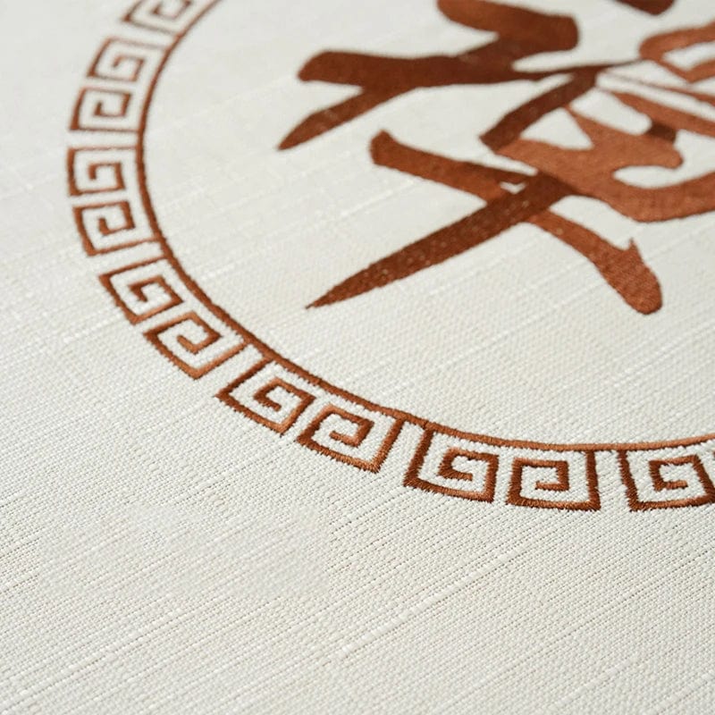 Coussin de méditation japonais futon | Dreamy Sloth®