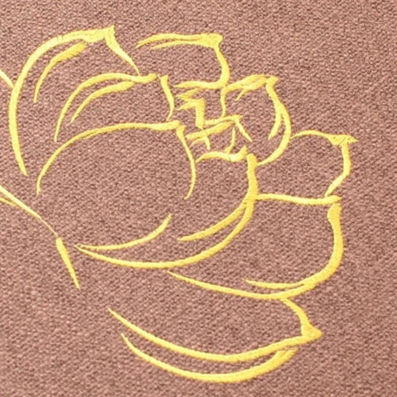 Coussin de méditation yoga | Dreamy Sloth®