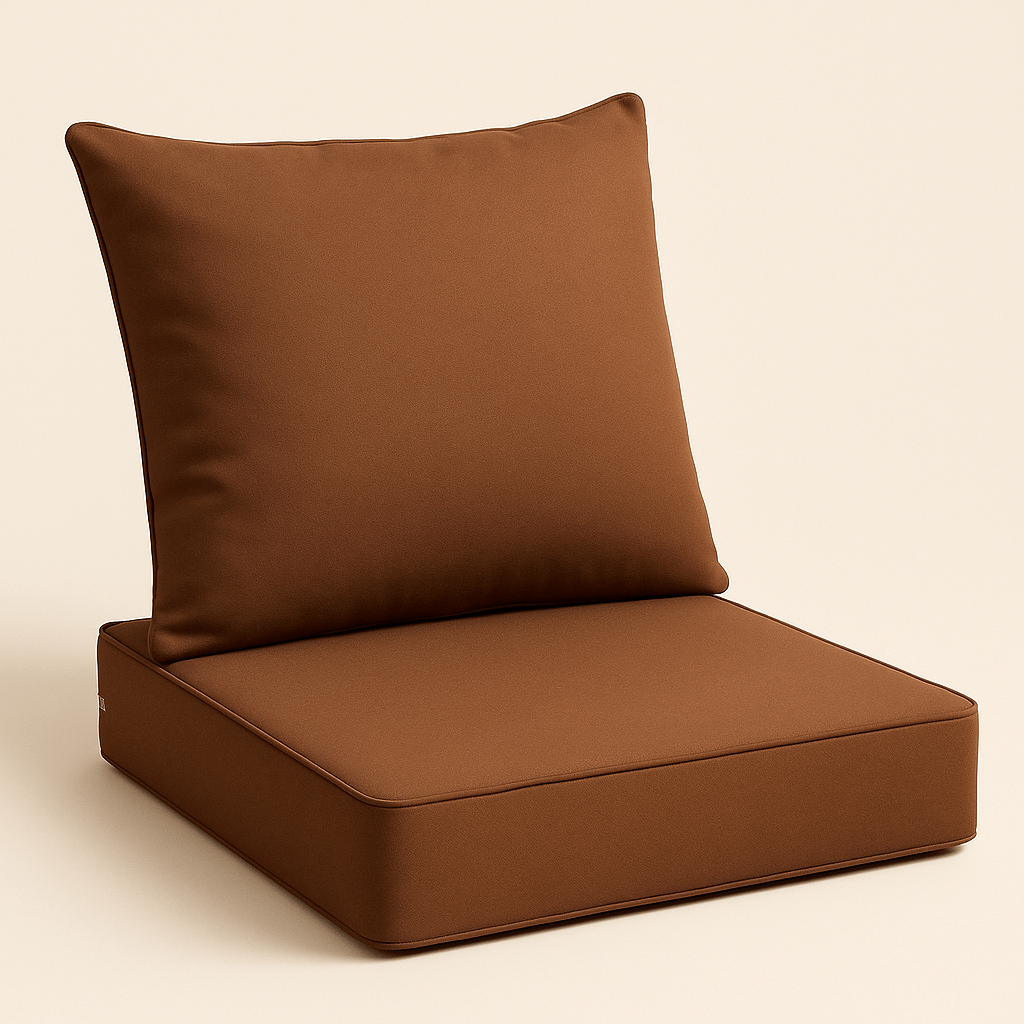 Coussin de salon de jardin | DreamySloth®