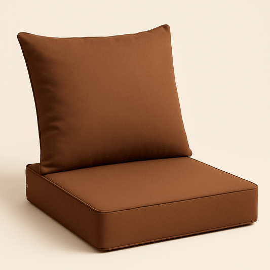 Coussin de salon de jardin | DreamySloth®